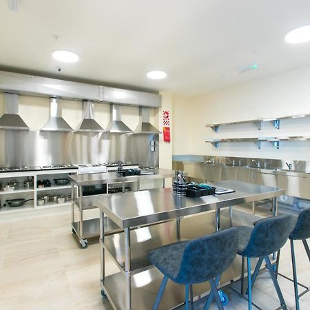 Hobson Lodge Окленд Экстерьер фото